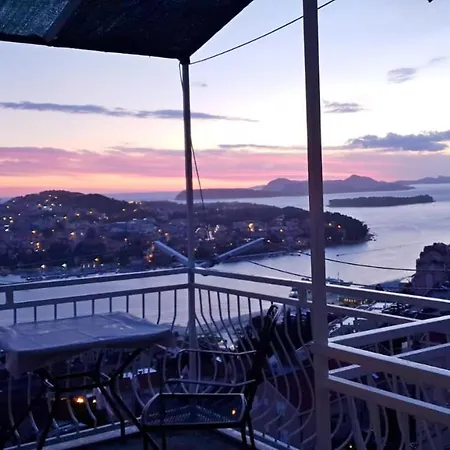 Apartman Apartment Merica