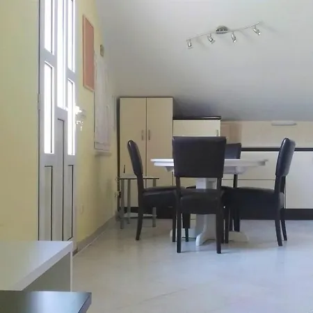 Apartment Merica Apartman Dubrovnik