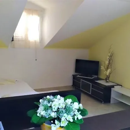 Apartment Merica Apartman Dubrovnik