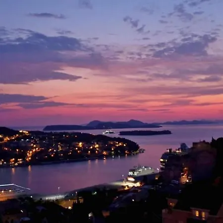 Apartmán Apartment Merica Dubrovník